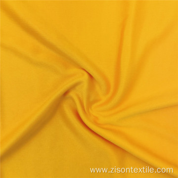 Dyed Spring Autumn Double-side Knitted Outdoor Coat Fabrics